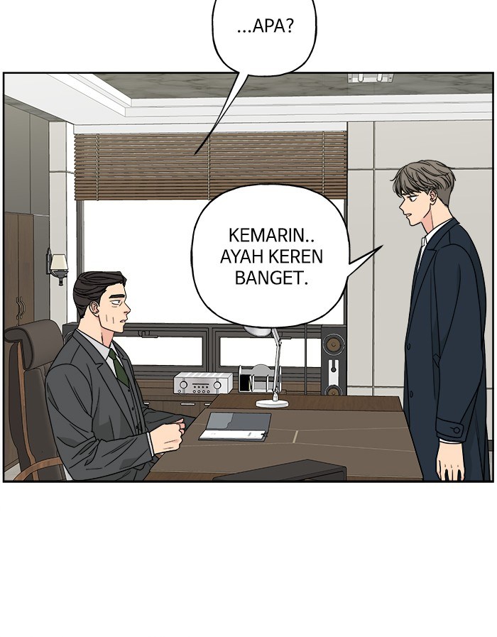 Mother, I’m Sorry Chapter 74 Gambar 11