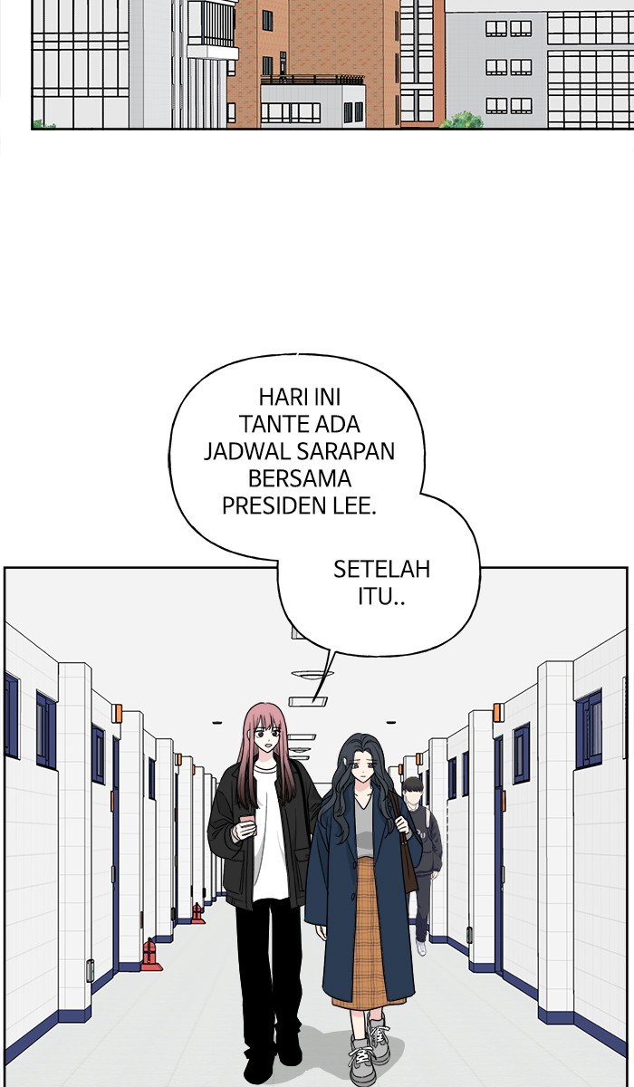 Mother, I’m Sorry Chapter 74 Gambar 46