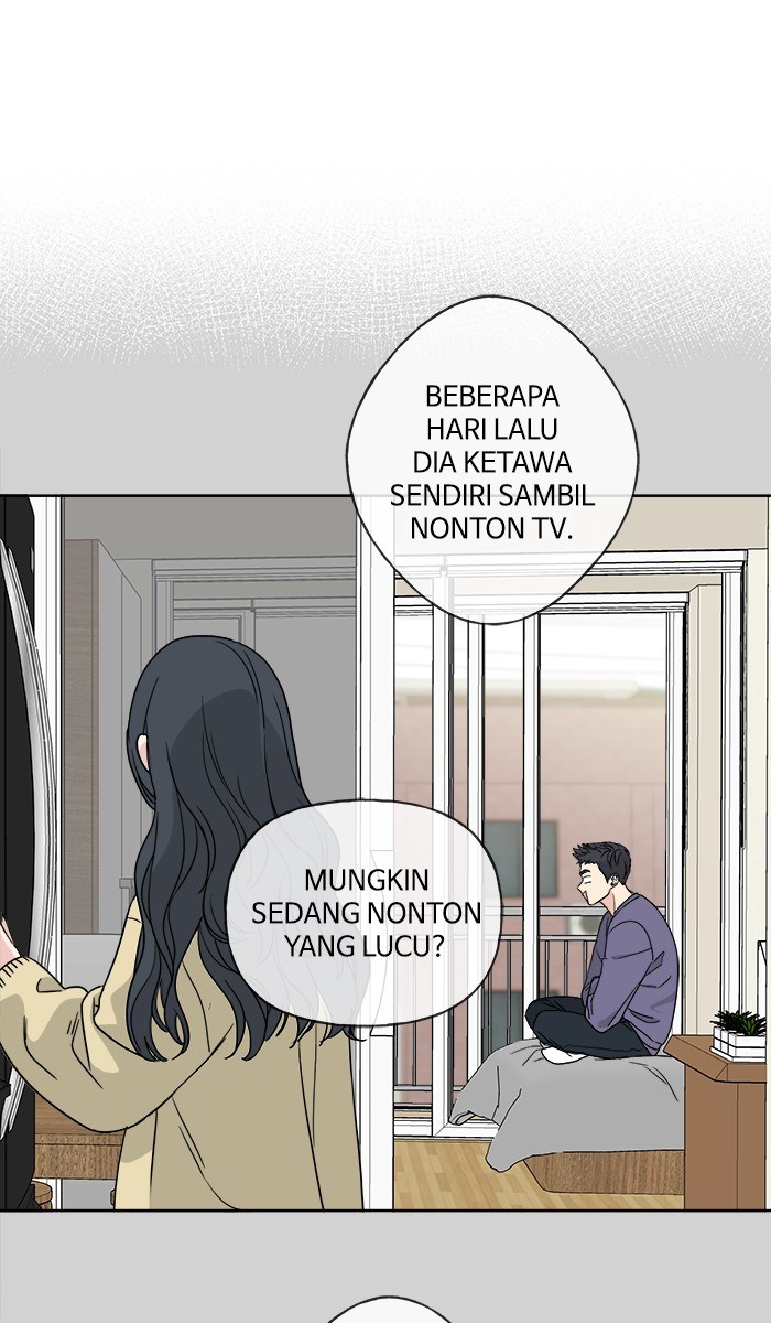 Mother, I’m Sorry Chapter 74 Gambar 49