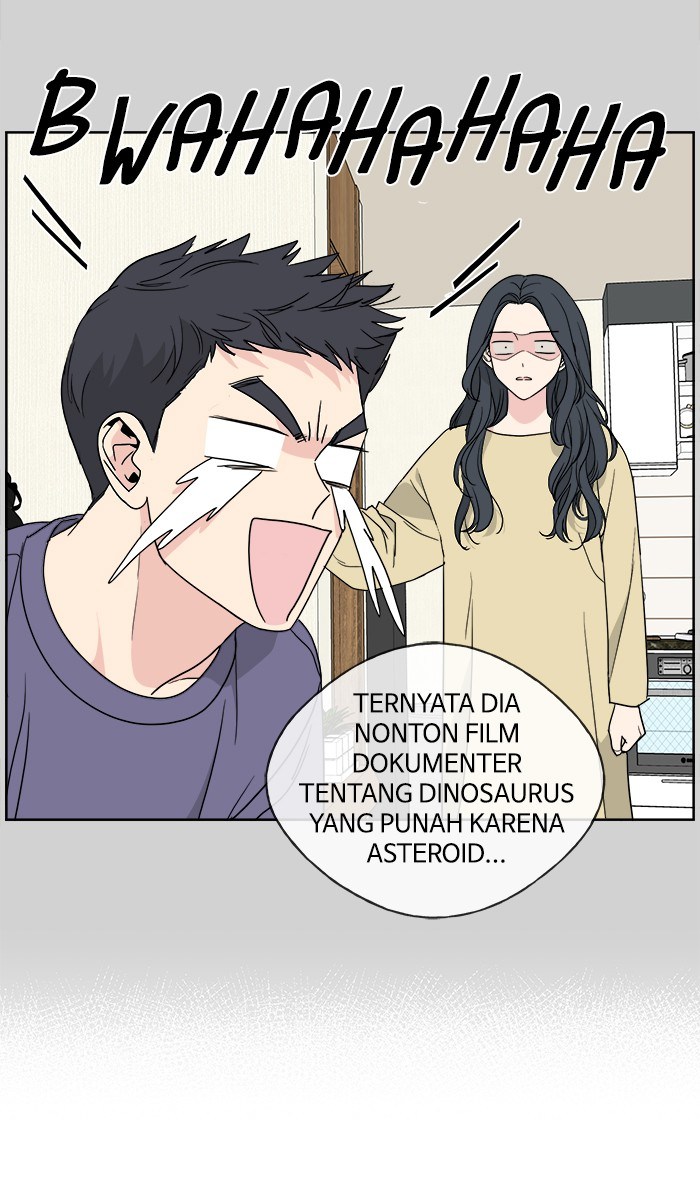 Mother, I’m Sorry Chapter 74 Gambar 51