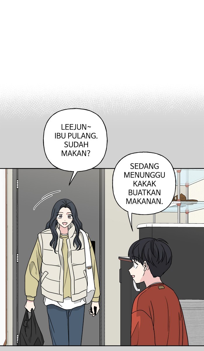 Mother, I’m Sorry Chapter 74 Gambar 53