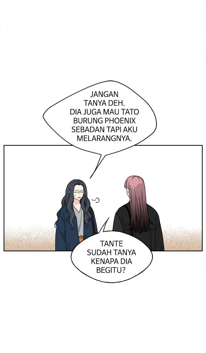 Mother, I’m Sorry Chapter 74 Gambar 64