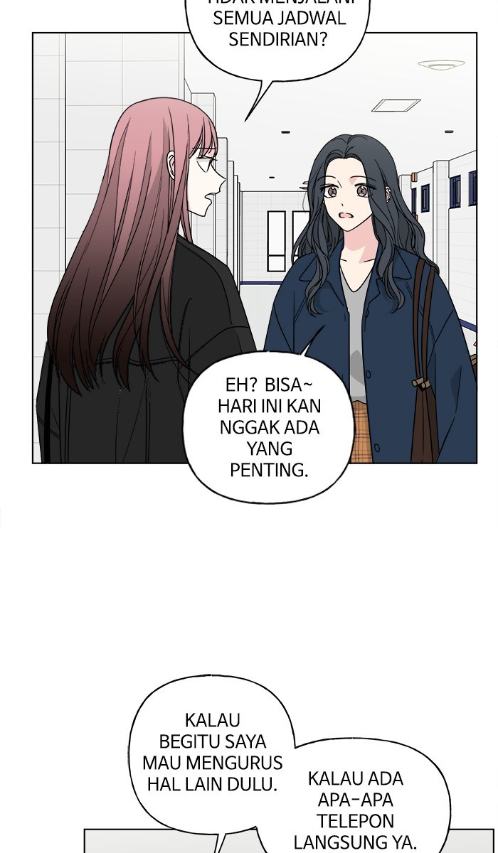 Mother, I’m Sorry Chapter 74 Gambar 68