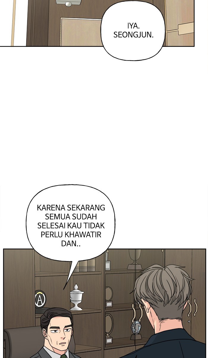 Mother, I’m Sorry Chapter 74 Gambar 7