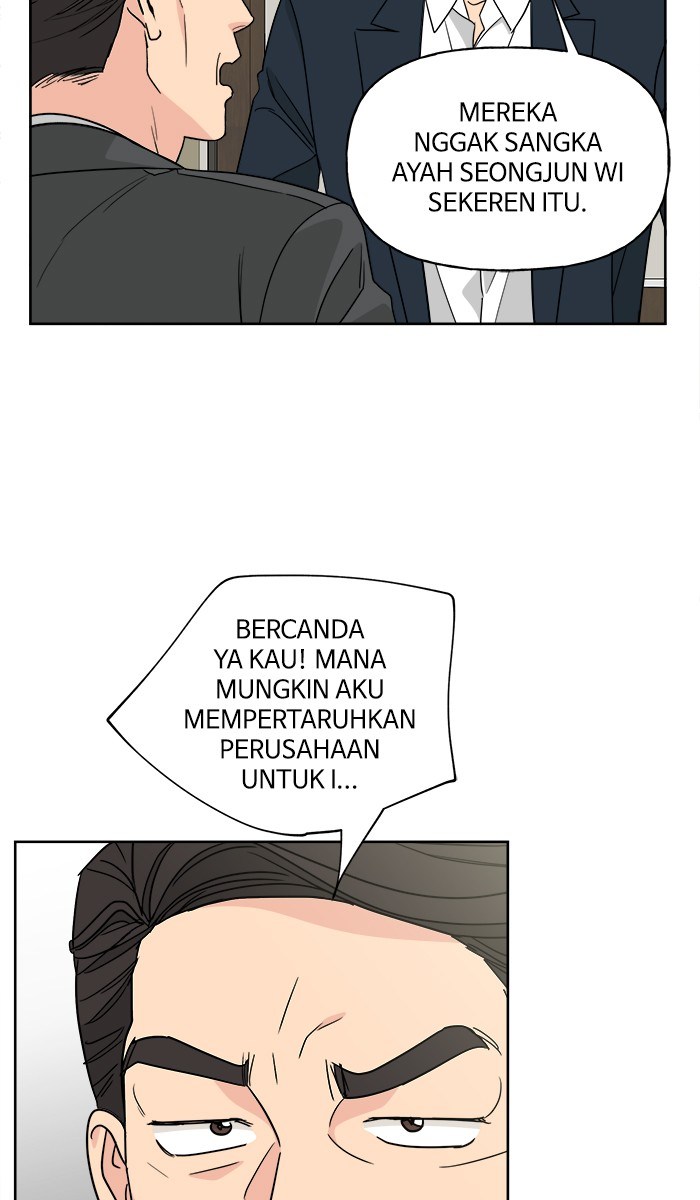 Mother, I’m Sorry Chapter 74 Gambar 9