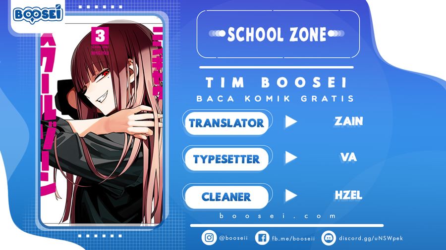 Baca Komik School Zone (Ningiyau) Chapter 48 Gambar 1