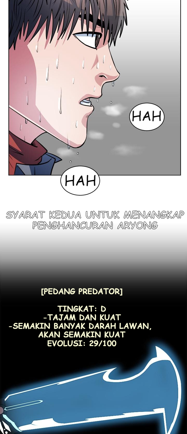 Sovereign Of Judgment Chapter 36 Gambar 21