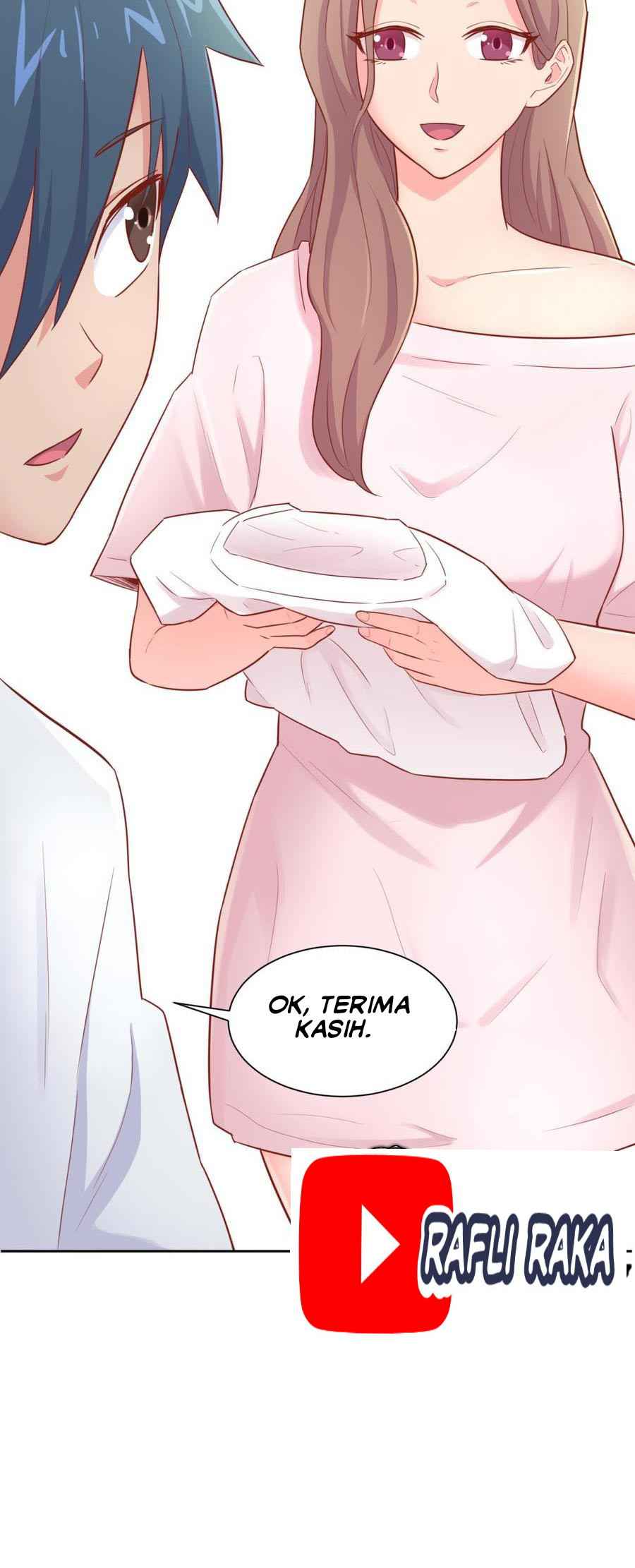 Goddess’s Personal Doctor Chapter 20 Gambar 6