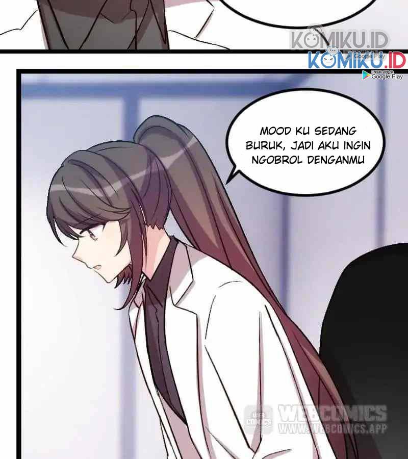 CEO’s Sudden Proposal Chapter 124 Gambar 24