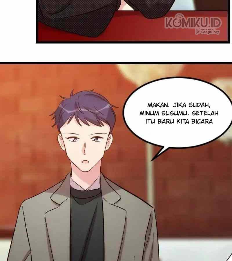 CEO’s Sudden Proposal Chapter 124 Gambar 29