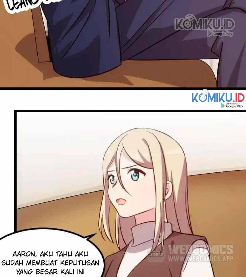 CEO’s Sudden Proposal Chapter 124 Gambar 3