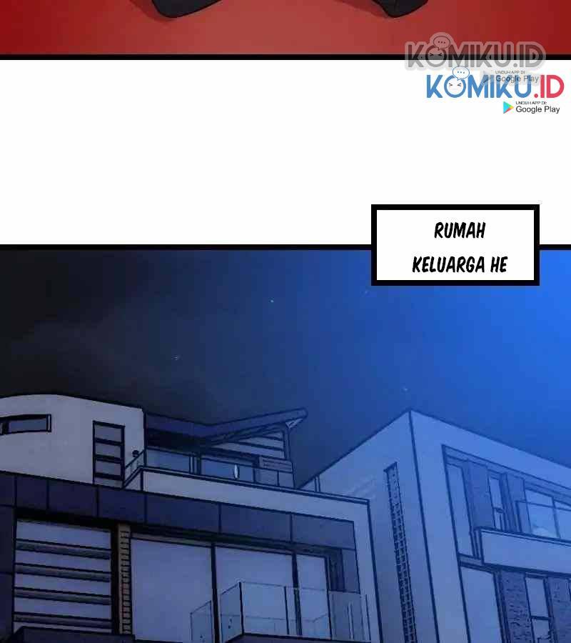 CEO’s Sudden Proposal Chapter 125 Gambar 10