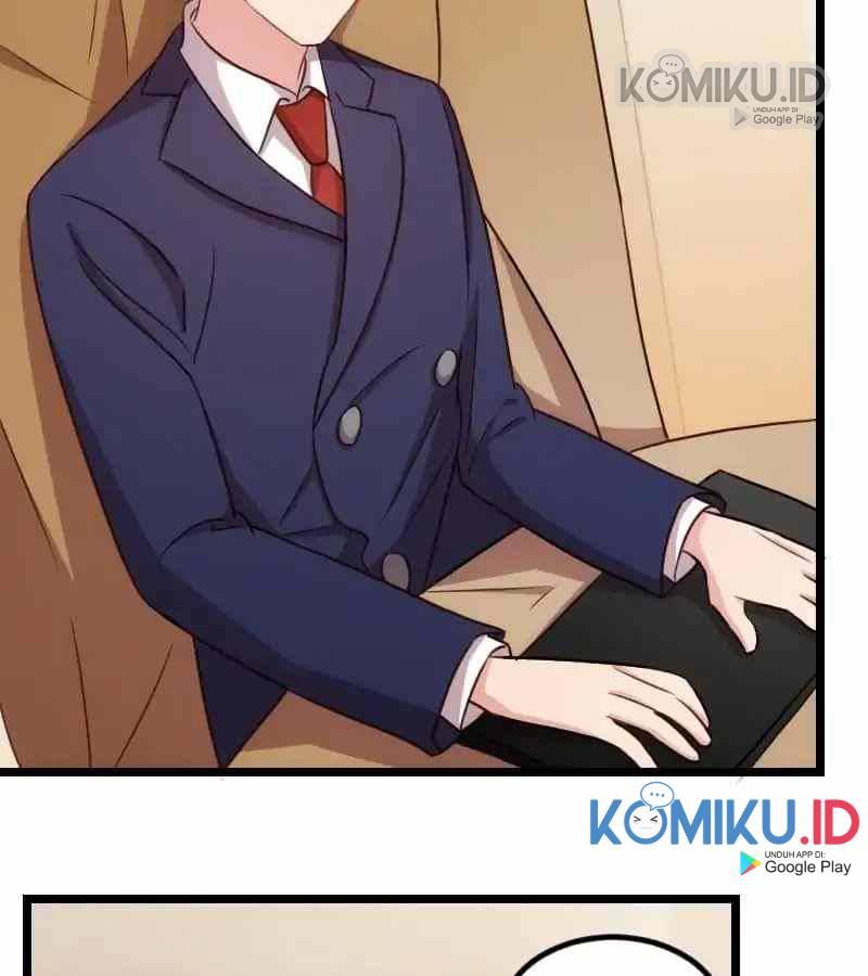 CEO’s Sudden Proposal Chapter 125 Gambar 18