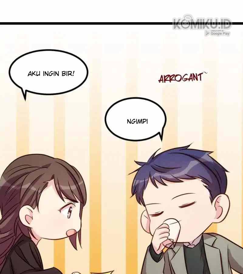 Baca Manhua CEO’s Sudden Proposal Chapter 125 Gambar 2