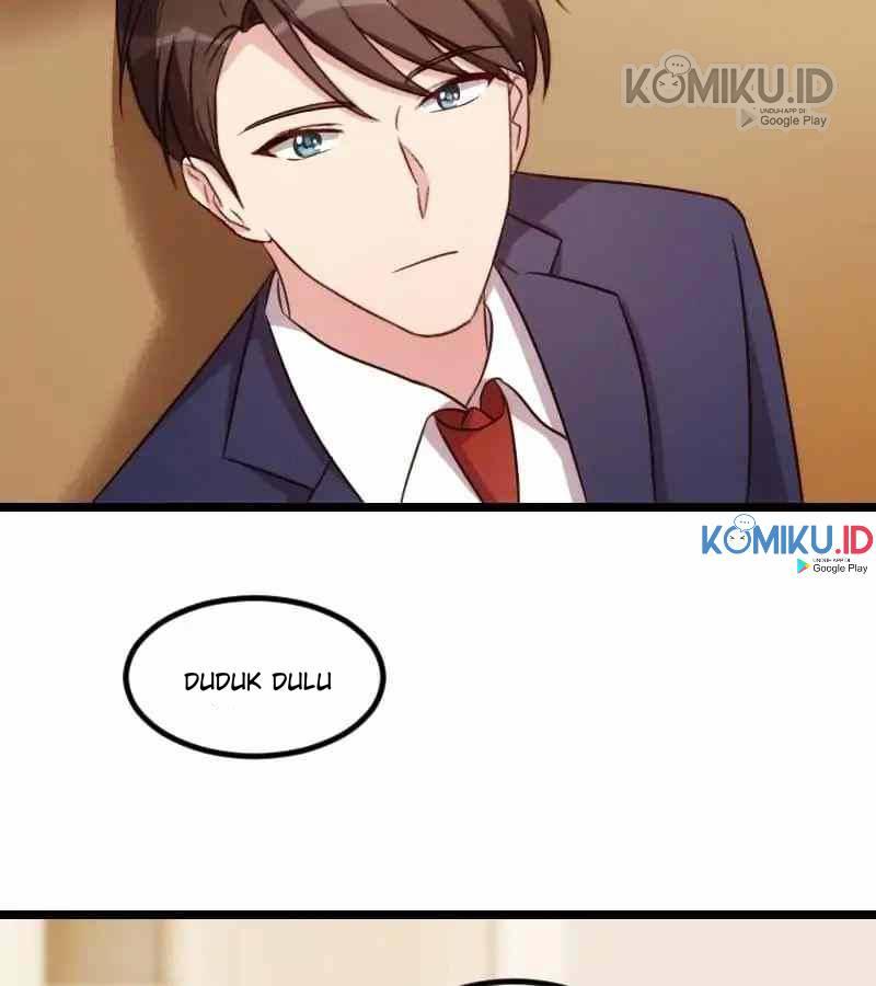 CEO’s Sudden Proposal Chapter 125 Gambar 21