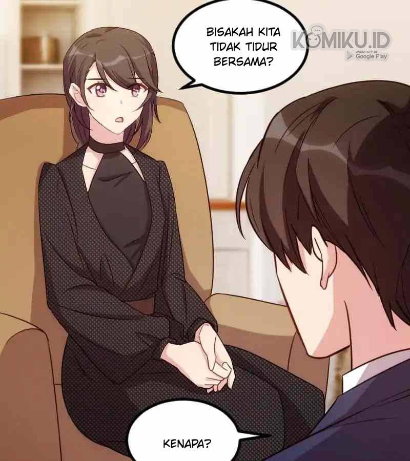 CEO’s Sudden Proposal Chapter 125 Gambar 22