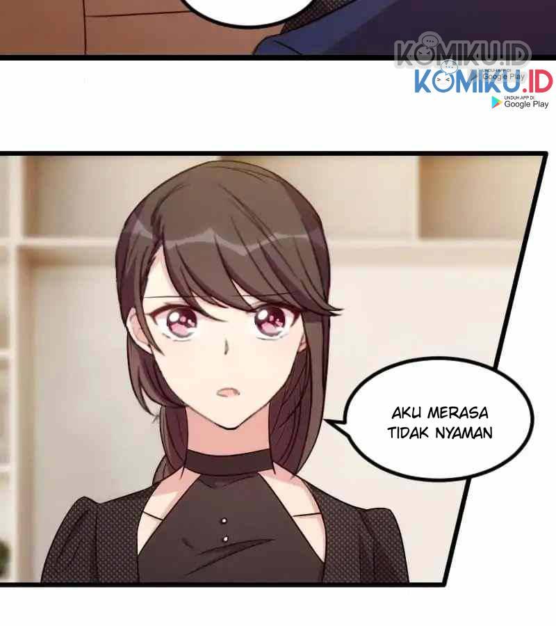 CEO’s Sudden Proposal Chapter 125 Gambar 23