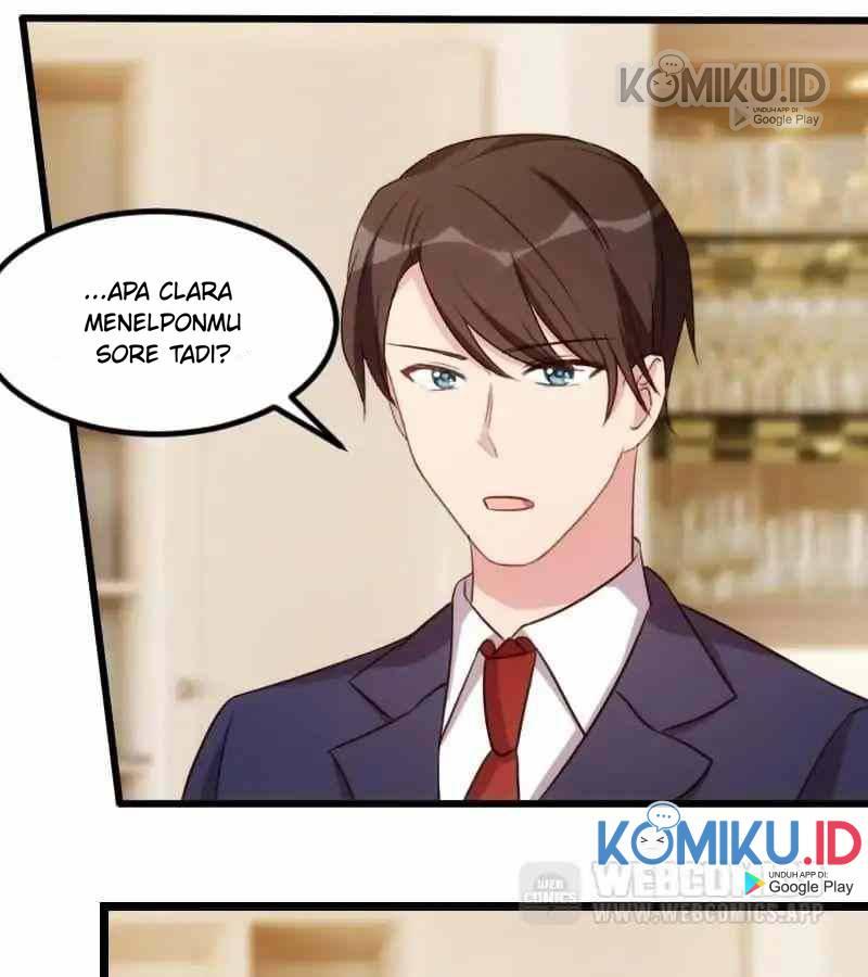 CEO’s Sudden Proposal Chapter 125 Gambar 24