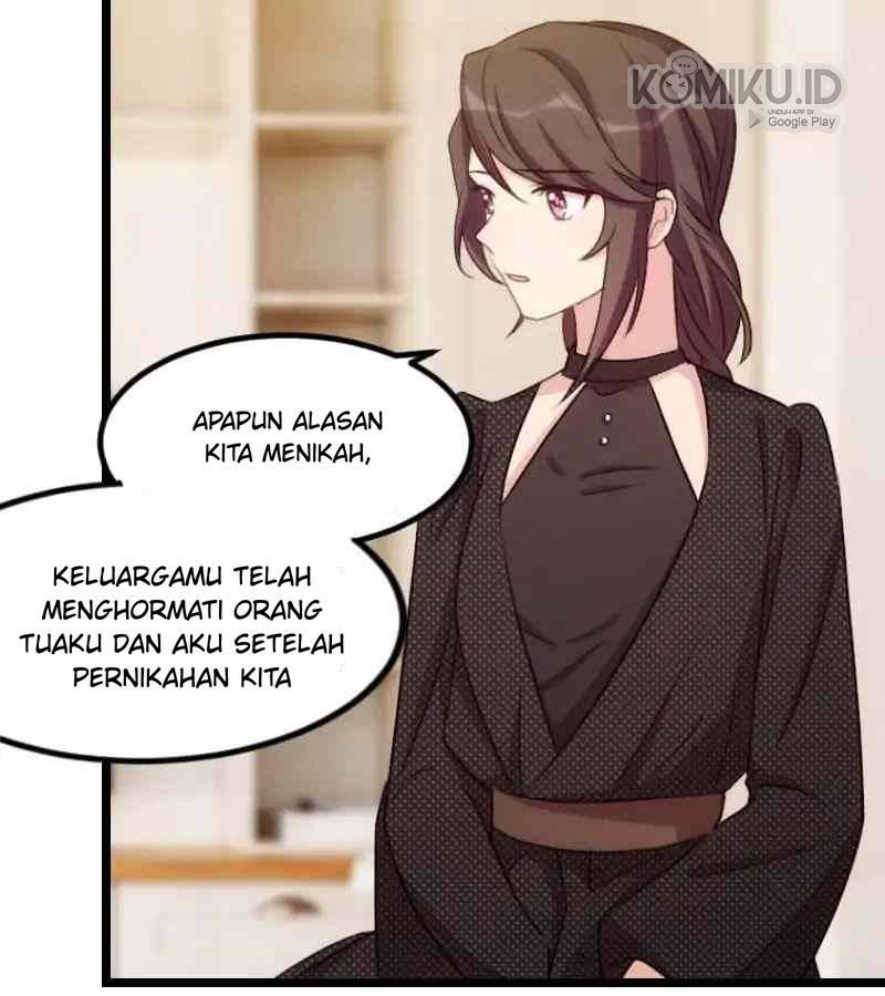 CEO’s Sudden Proposal Chapter 125 Gambar 25