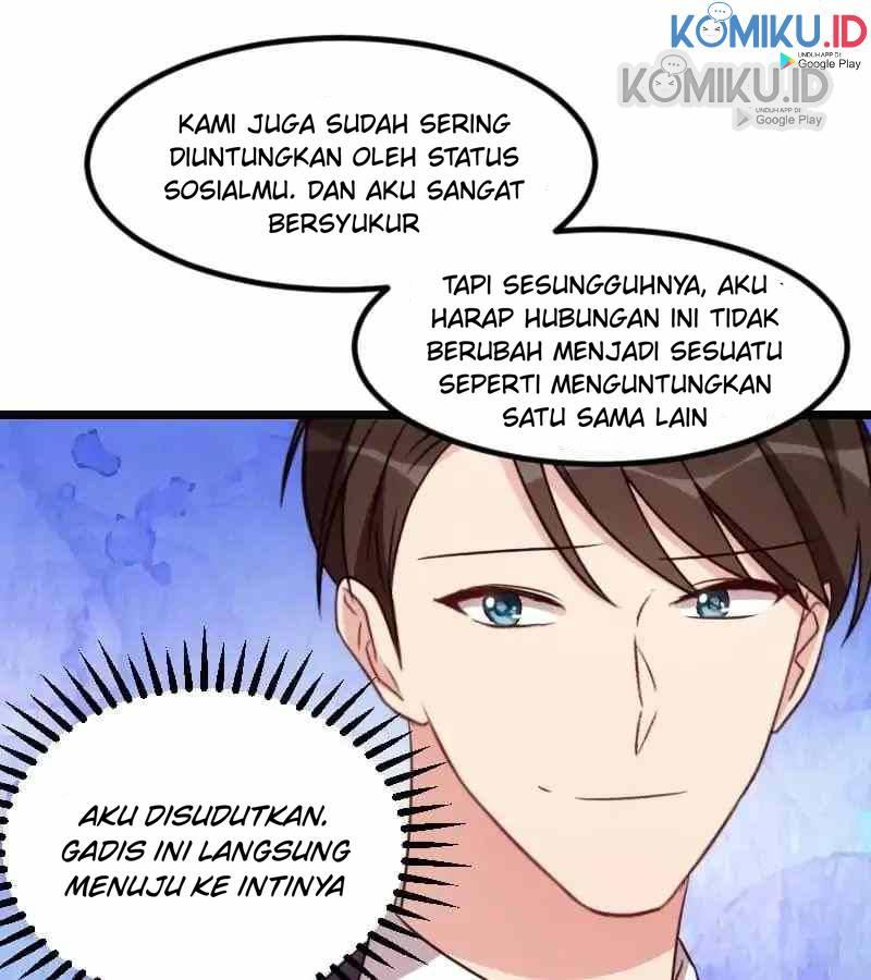 CEO’s Sudden Proposal Chapter 125 Gambar 26