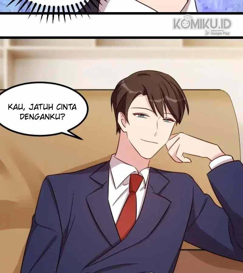 CEO’s Sudden Proposal Chapter 125 Gambar 27