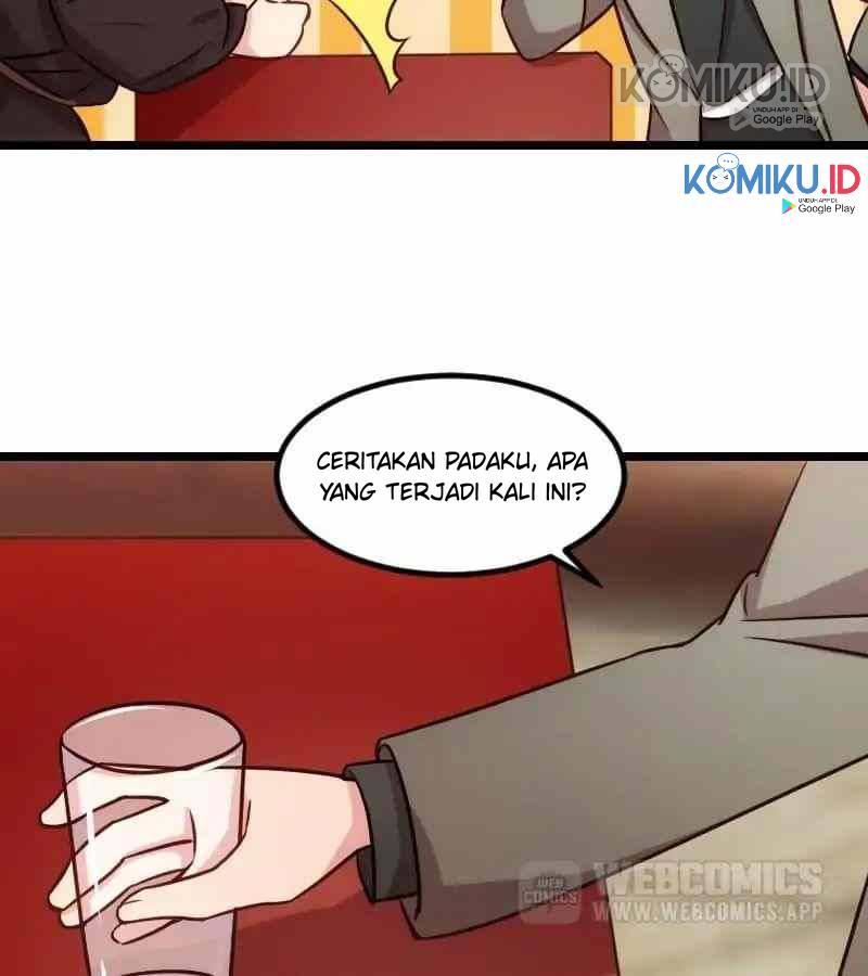 CEO’s Sudden Proposal Chapter 125 Gambar 3