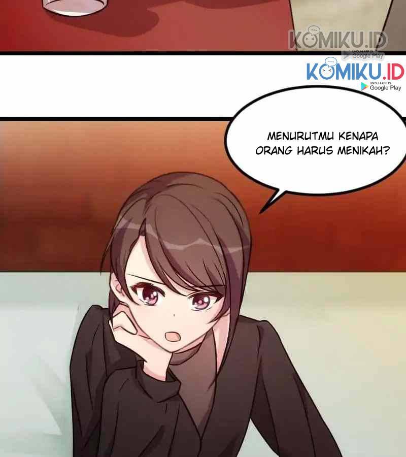 CEO’s Sudden Proposal Chapter 125 Gambar 4