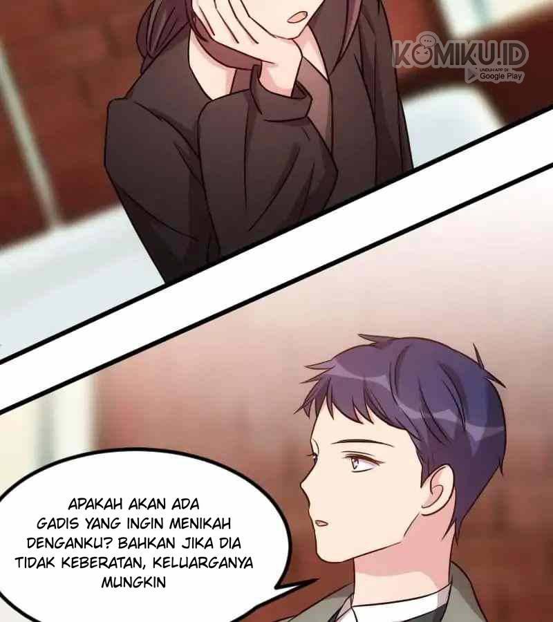 CEO’s Sudden Proposal Chapter 125 Gambar 6