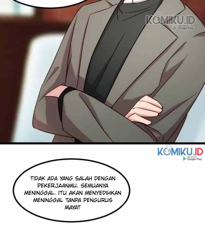 CEO’s Sudden Proposal Chapter 125 Gambar 7