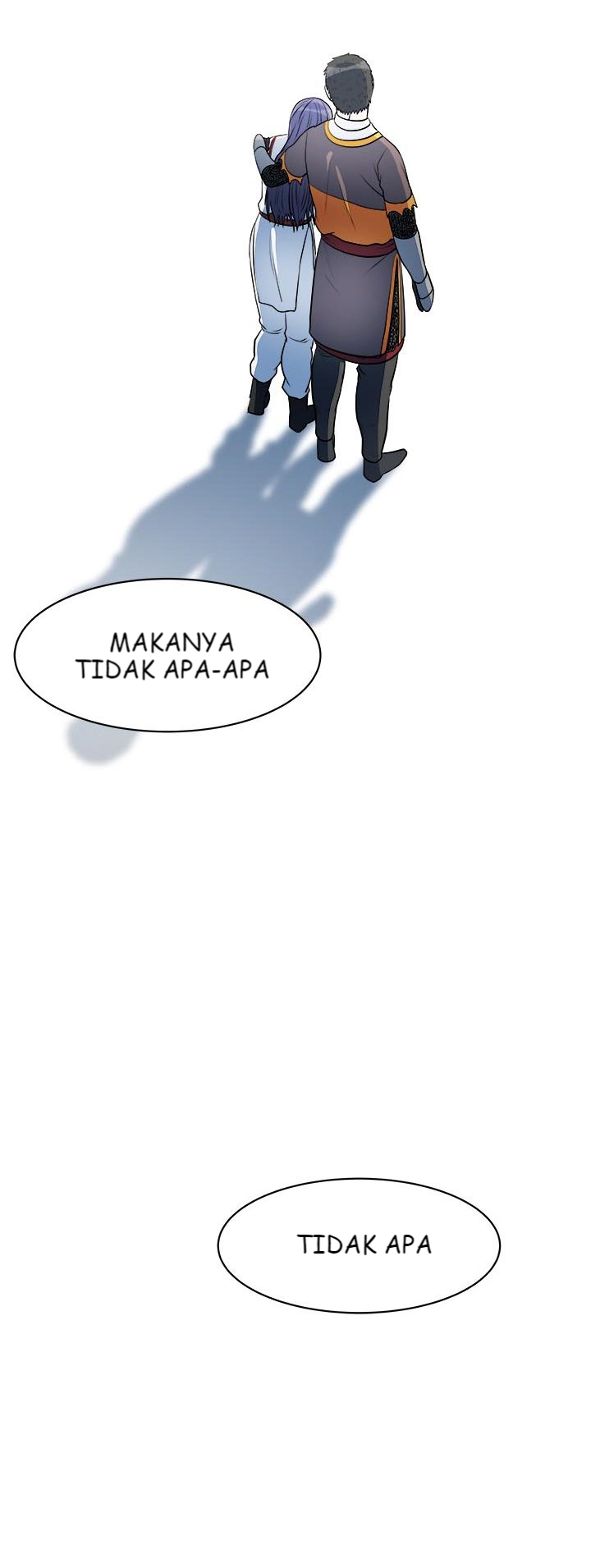 Baca Manhwa Sovereign Of Judgment Chapter 38 Gambar 2