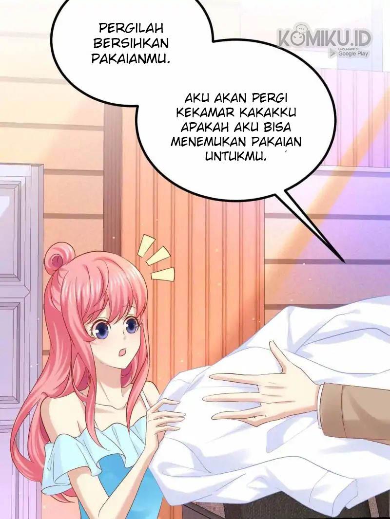 My Beautiful Time with You Chapter 61 Gambar 10