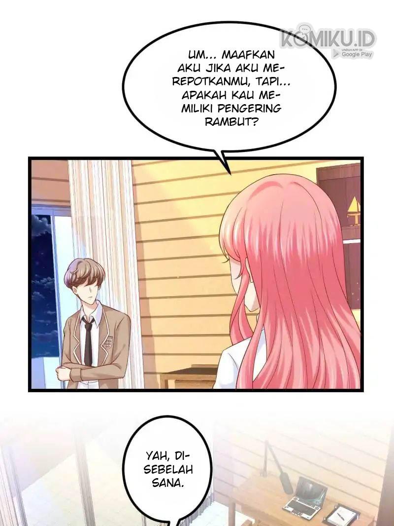 My Beautiful Time with You Chapter 61 Gambar 23