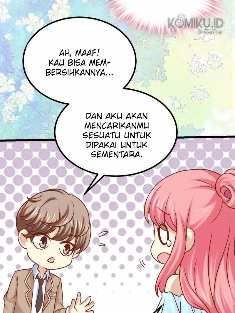 My Beautiful Time with You Chapter 61 Gambar 5