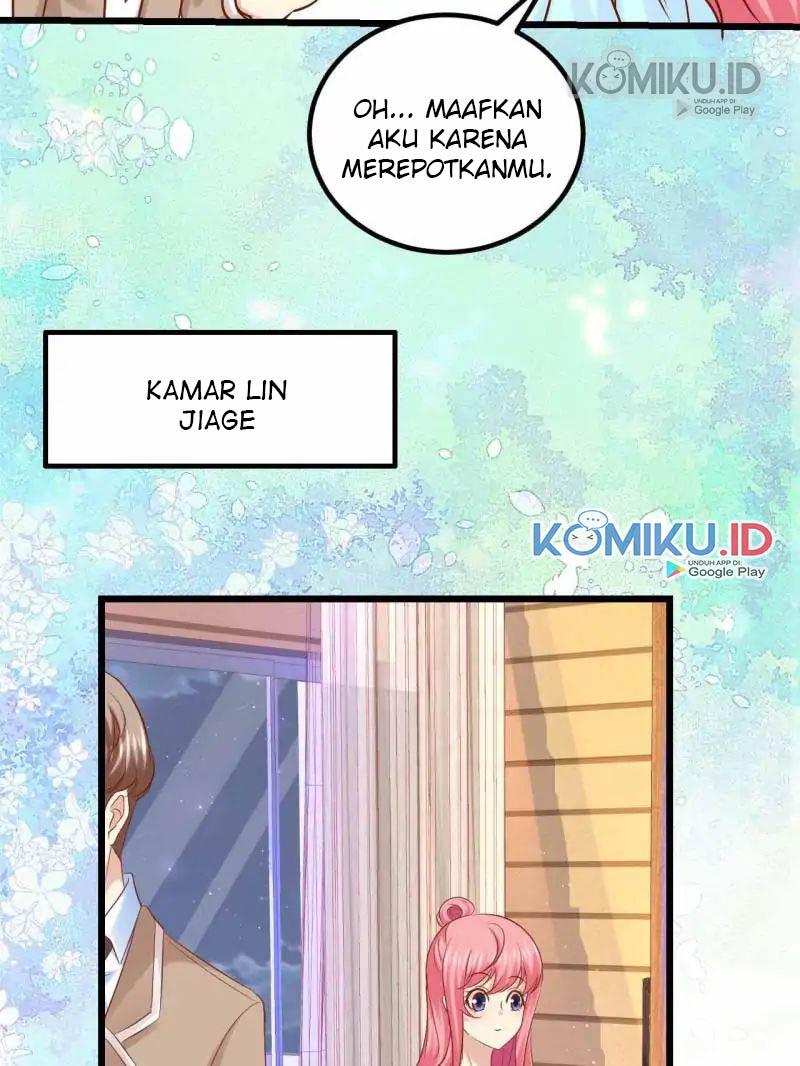 My Beautiful Time with You Chapter 61 Gambar 6