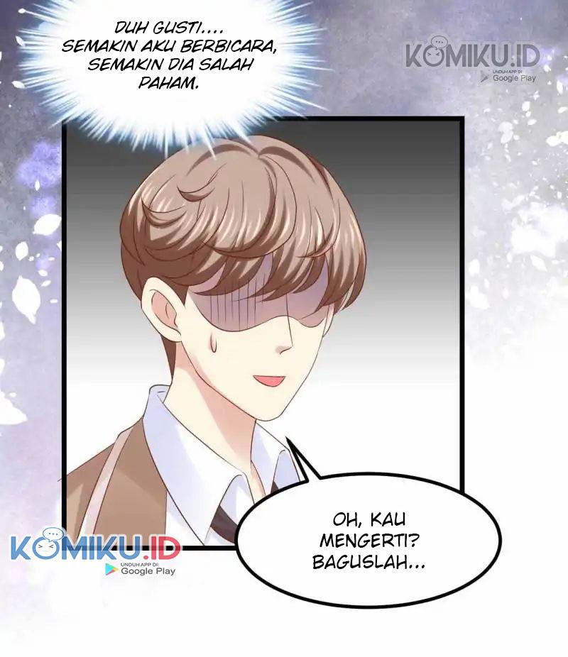 My Beautiful Time with You Chapter 62 Gambar 16