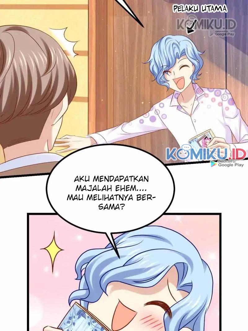 My Beautiful Time with You Chapter 62 Gambar 5