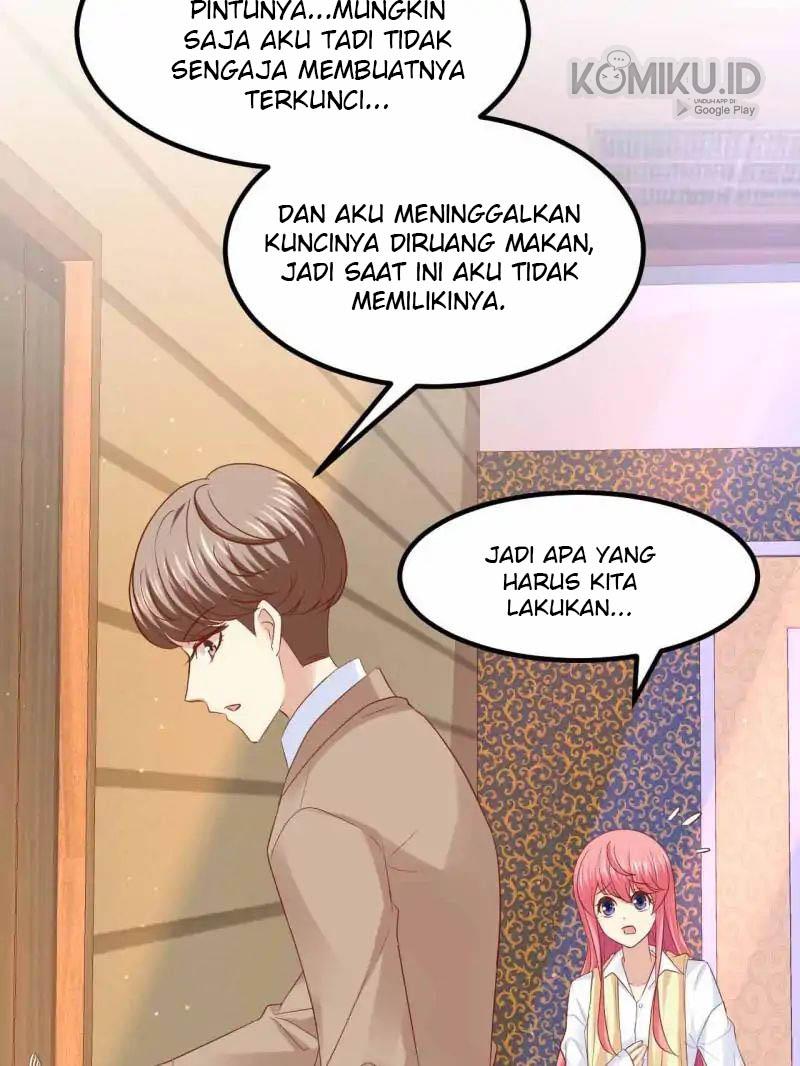 My Beautiful Time with You Chapter 63 Gambar 6