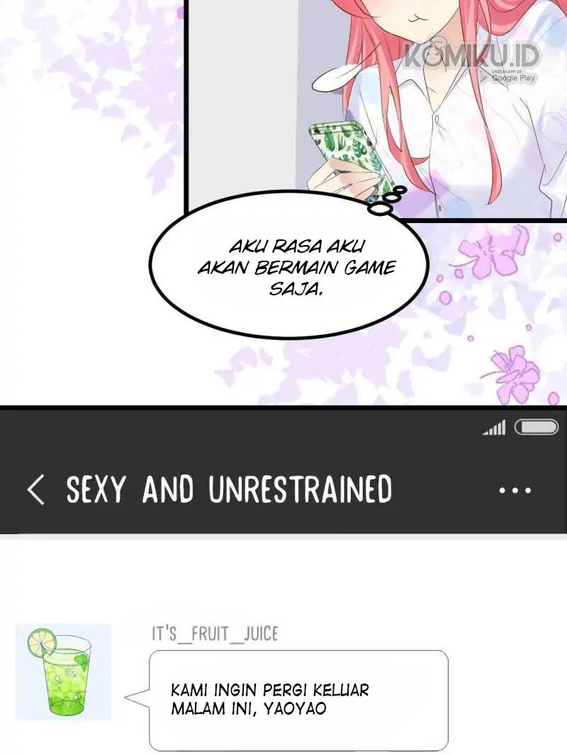 My Beautiful Time with You Chapter 69 Gambar 7