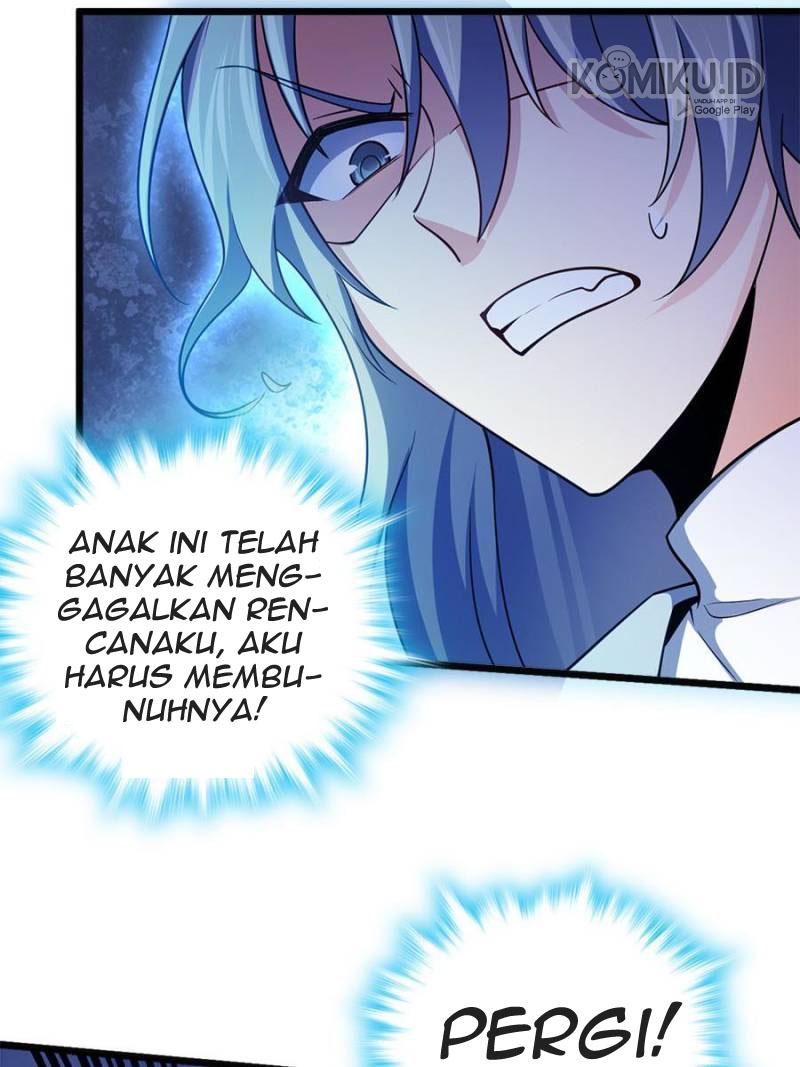 Spare Me, Great Lord! Chapter 46 Gambar 100