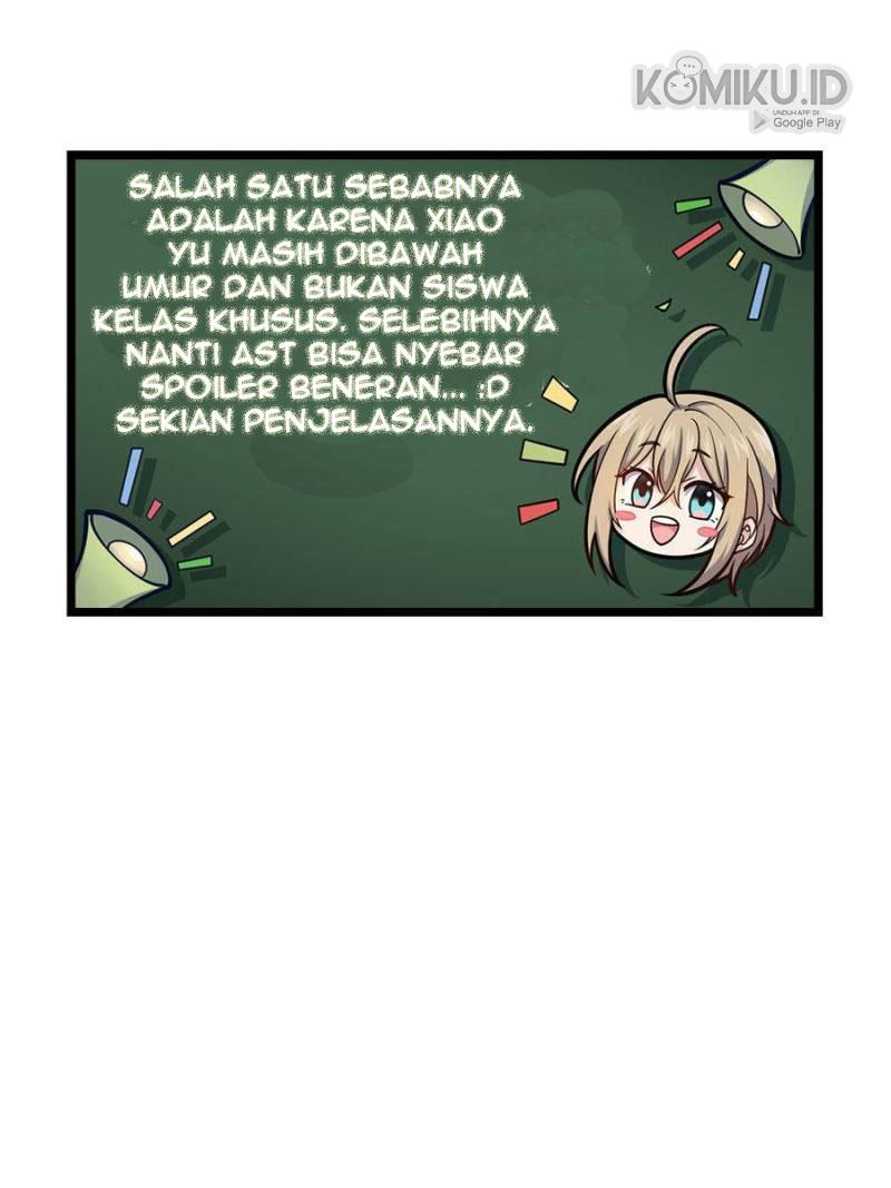 Spare Me, Great Lord! Chapter 46 Gambar 114