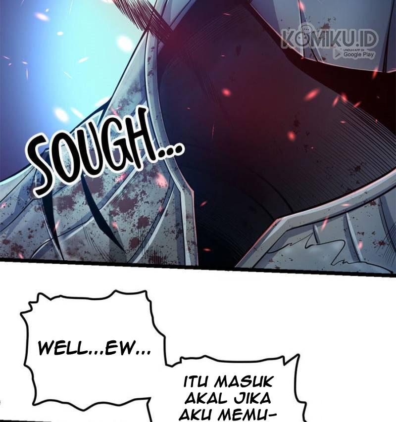 Spare Me, Great Lord! Chapter 46 Gambar 60