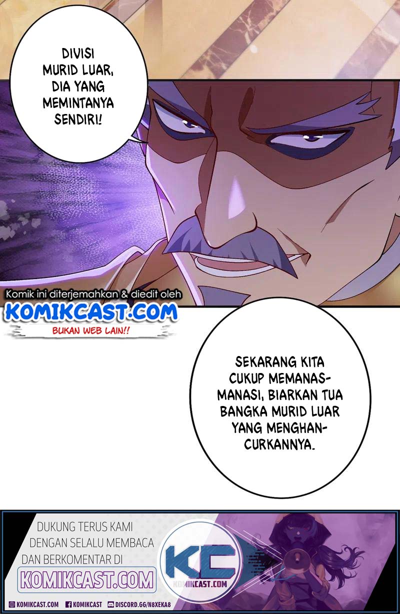 Spirit Sword Sovereign Chapter 369 Gambar 33