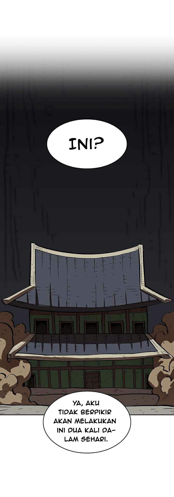 FFF-Class Trashero Chapter 68 Gambar 14