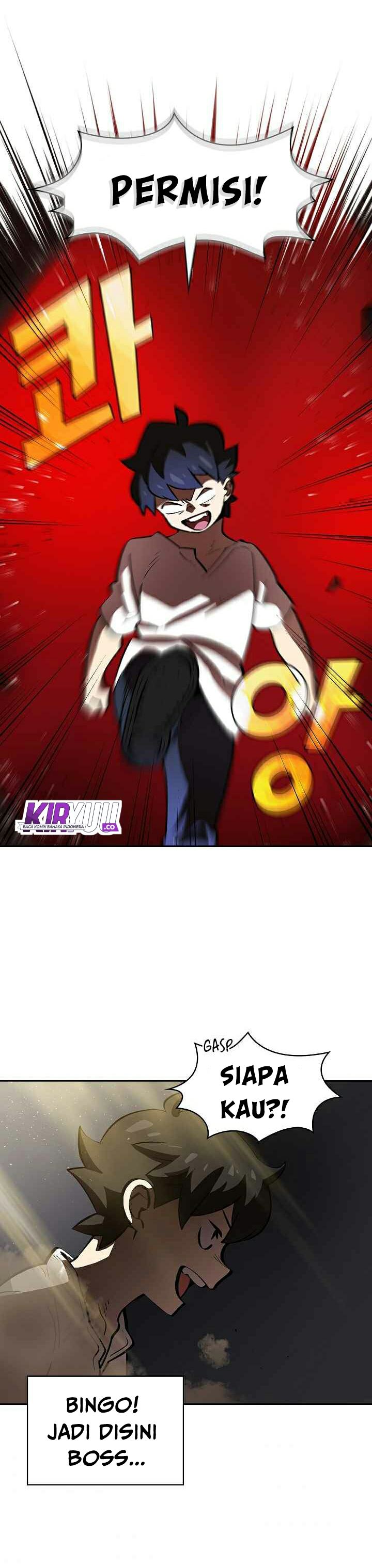 FFF-Class Trashero Chapter 68 Gambar 15
