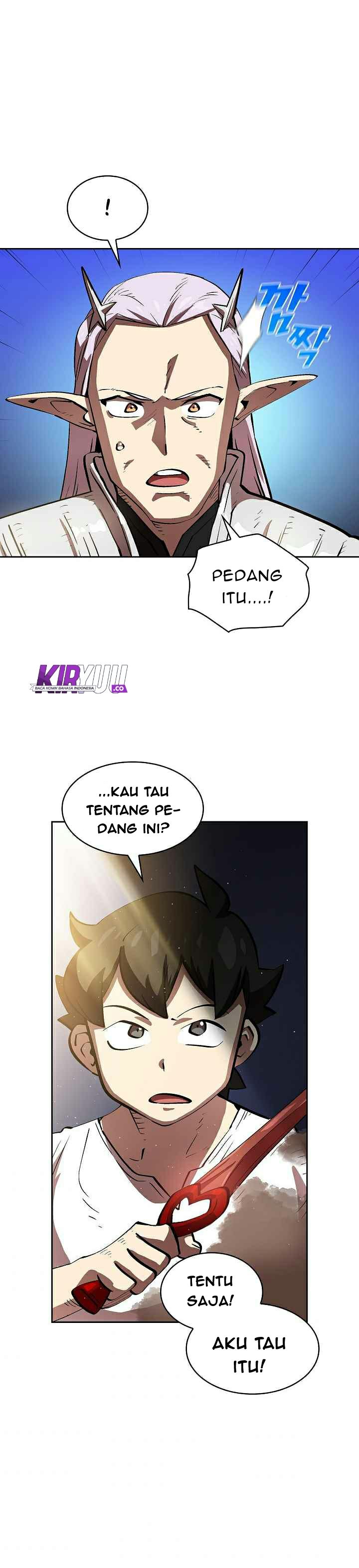 FFF-Class Trashero Chapter 68 Gambar 18