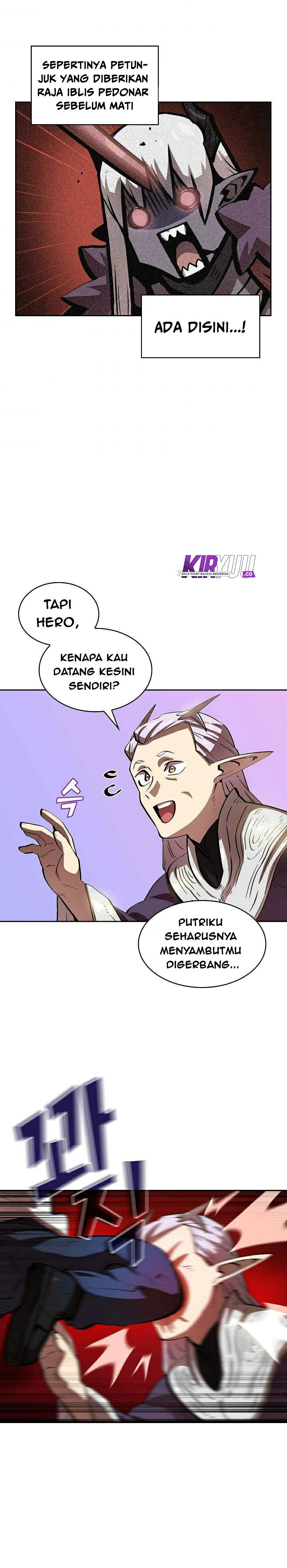 FFF-Class Trashero Chapter 68 Gambar 19