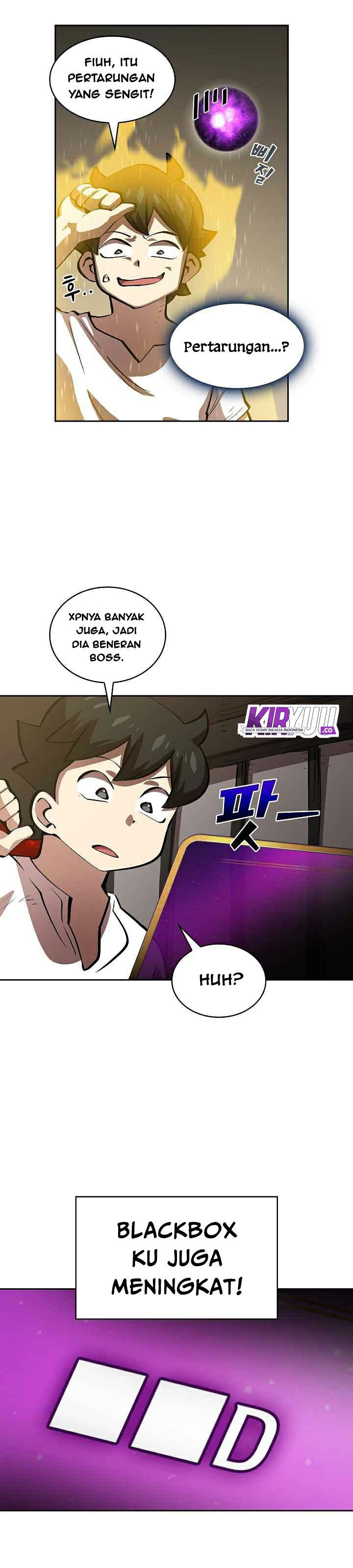 FFF-Class Trashero Chapter 68 Gambar 23