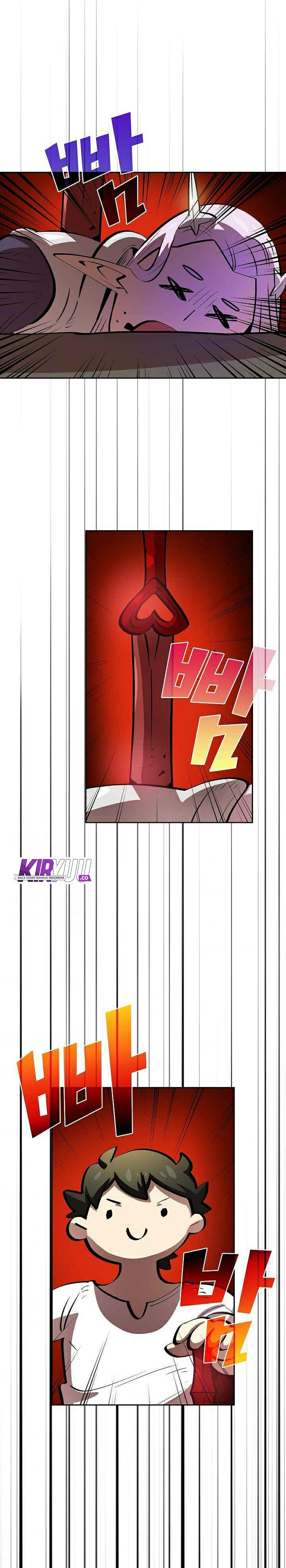 FFF-Class Trashero Chapter 68 Gambar 26