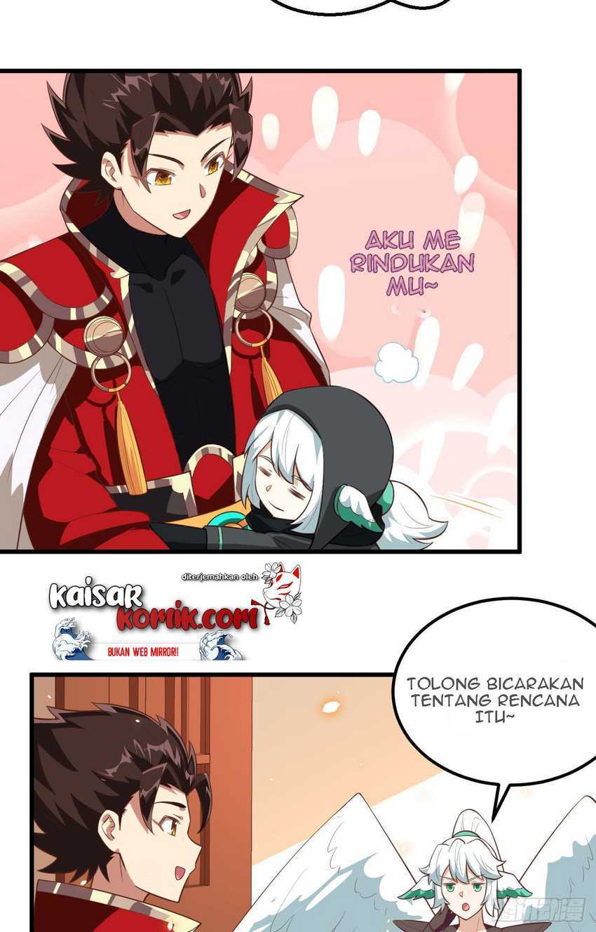 To Be The Castellan King Chapter 252 Gambar 13