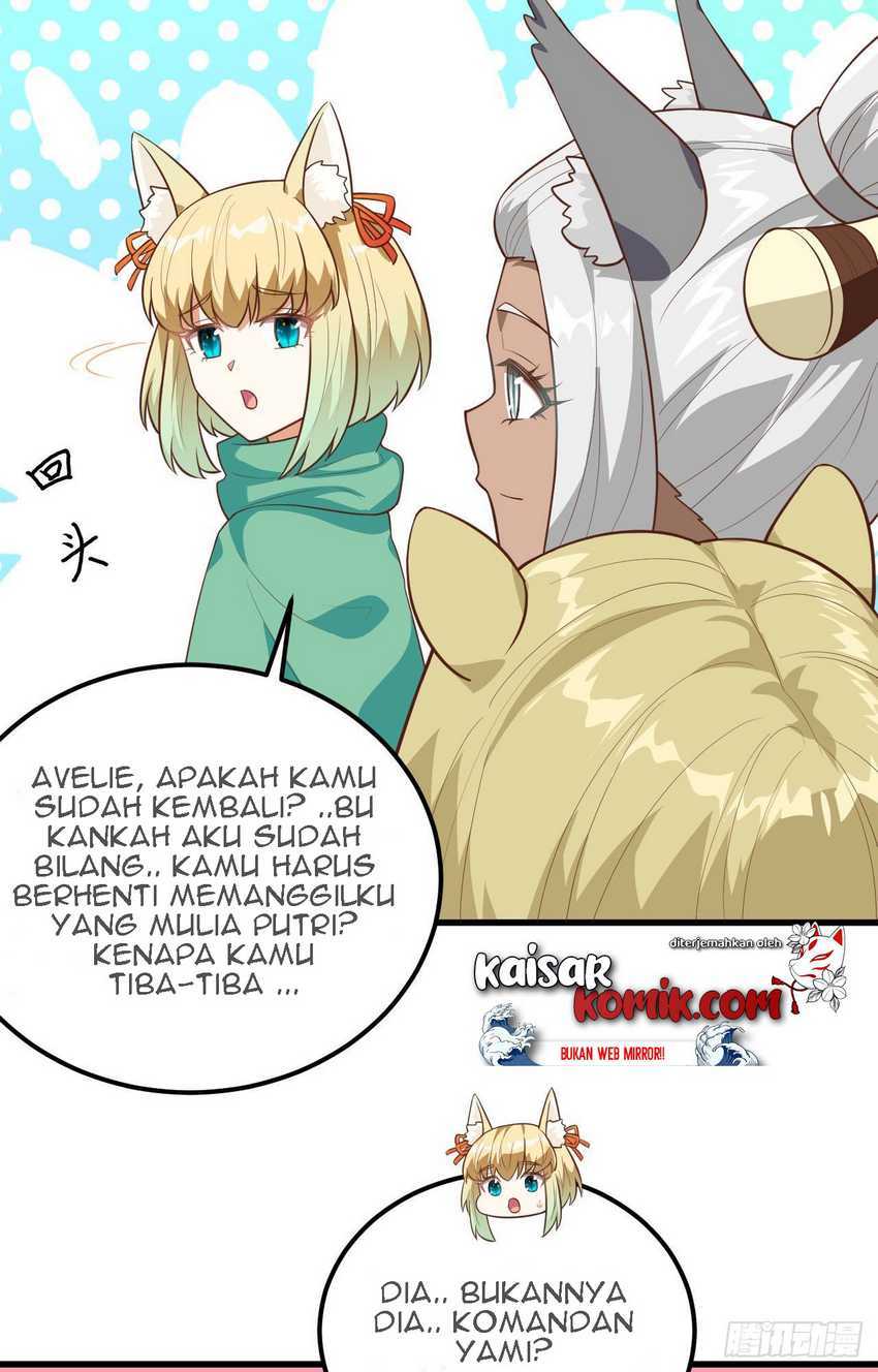 To Be The Castellan King Chapter 252 Gambar 49